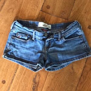 Women’s shorts